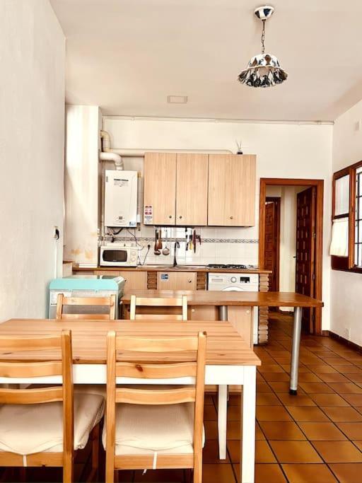 Charming Spacious Albayzin Apartment Granada Exterior photo
